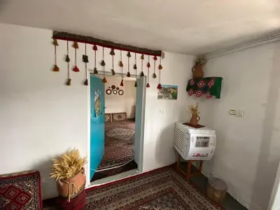 ویلا یک خوابه کابوک - واحد ۳