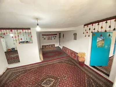 ویلا یک خوابه کابوک - واحد ۳