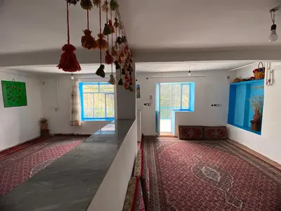 ویلا دوخوابه کابوک واحد ۴