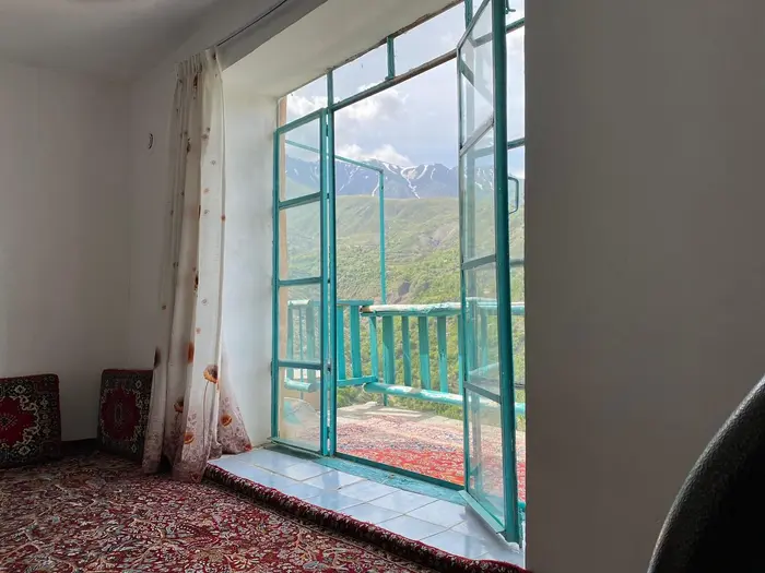 ویلا سه خوابه کابوک - واحد 2