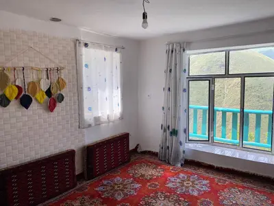 ویلا سه خوابه کابوک - واحد 2