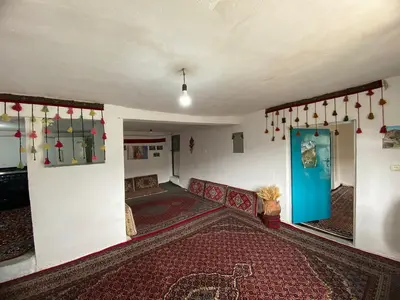 ویلا یک خوابه کابوک - واحد ۳