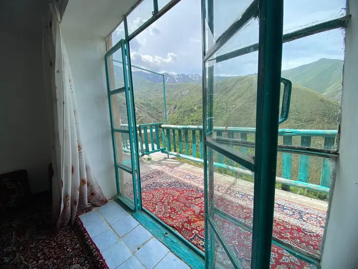 ویلا سه خوابه کابوک - واحد 2