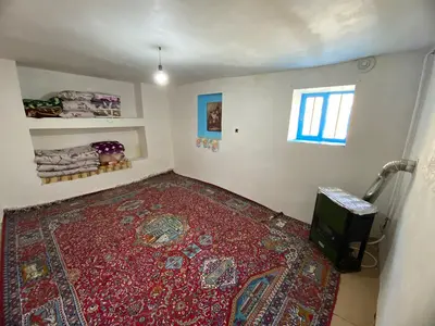 ویلا دوخوابه کابوک واحد ۴