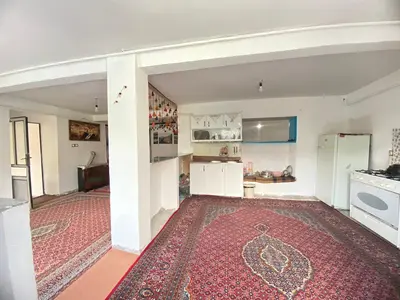 ویلا دوخوابه کابوک واحد ۴