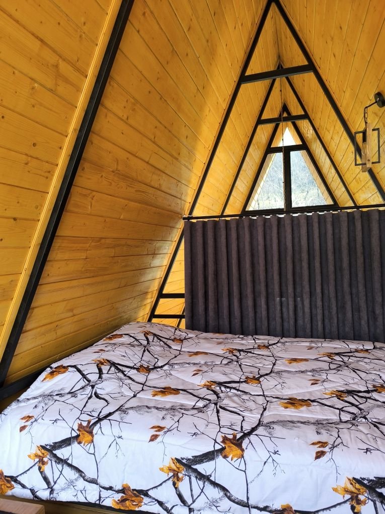 یک خوابه سوئیسی والیوه