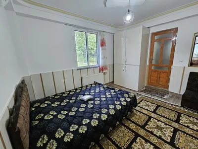 ویلا دوخوابه جنگلی بلالی 1