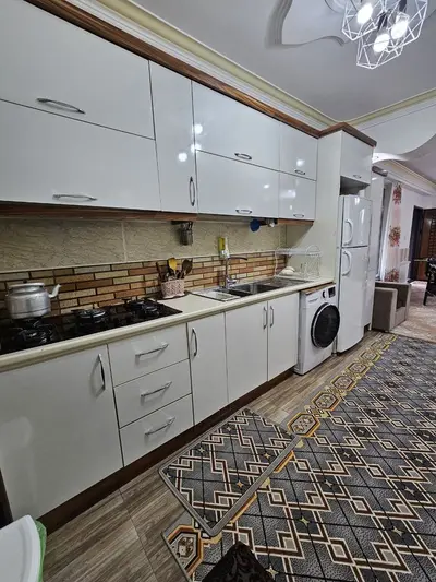 ویلا دوخوابه جنگلی بلالی 1