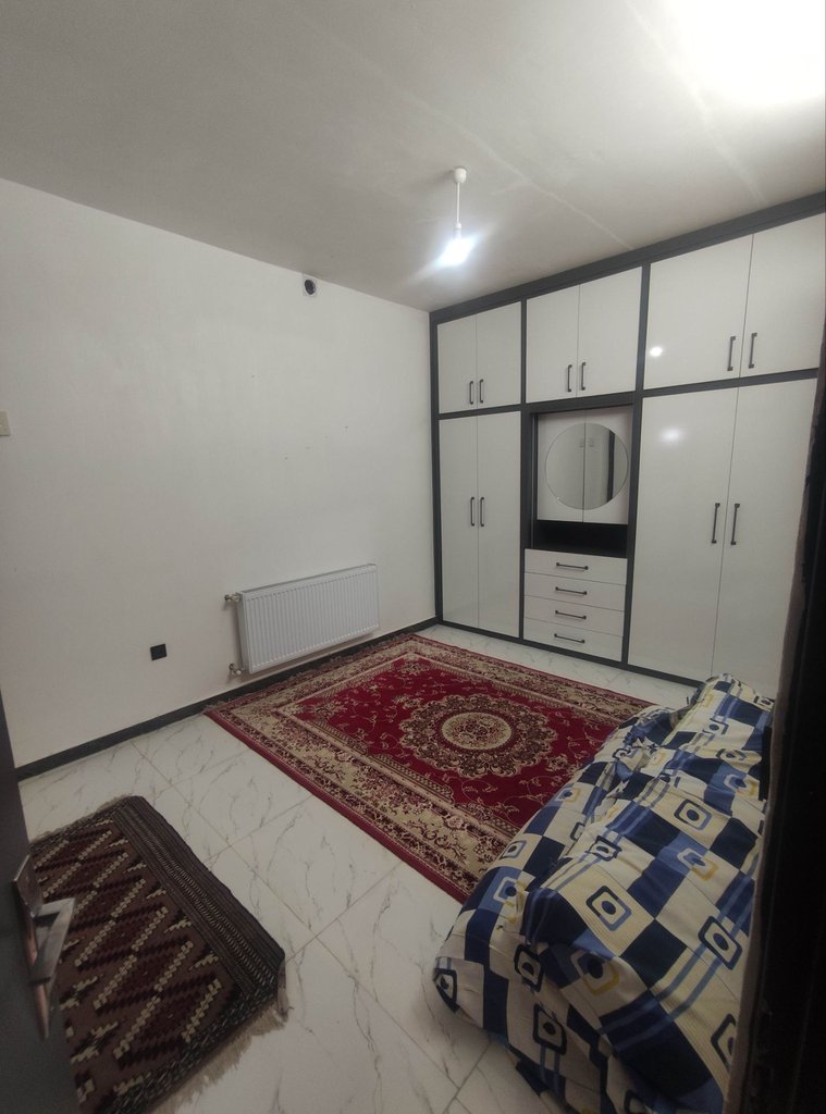 ویلا یک خوابه سلمانی 1