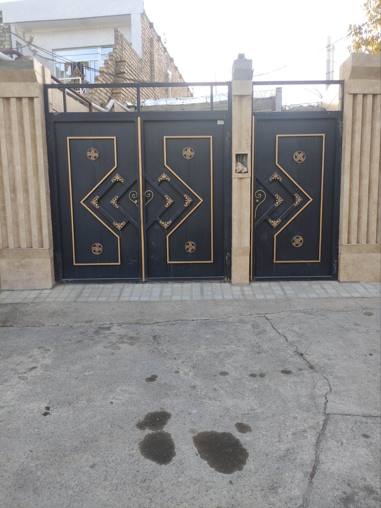 ویلا یک خوابه سلمانی 1