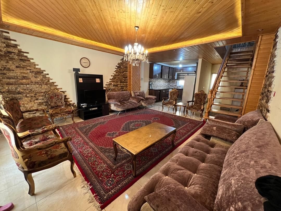 دوخوابه  درویش آباد