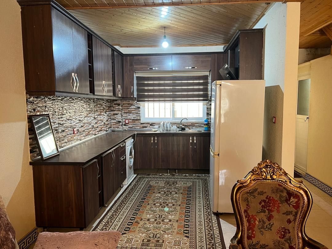 دوخوابه  درویش آباد