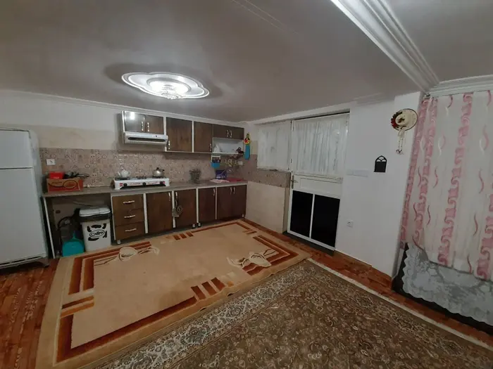 دوخوابه کوهستانی قربانپور