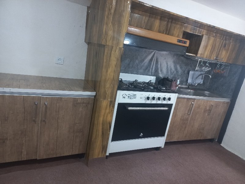 آپارتمان یک خوابه ابدی