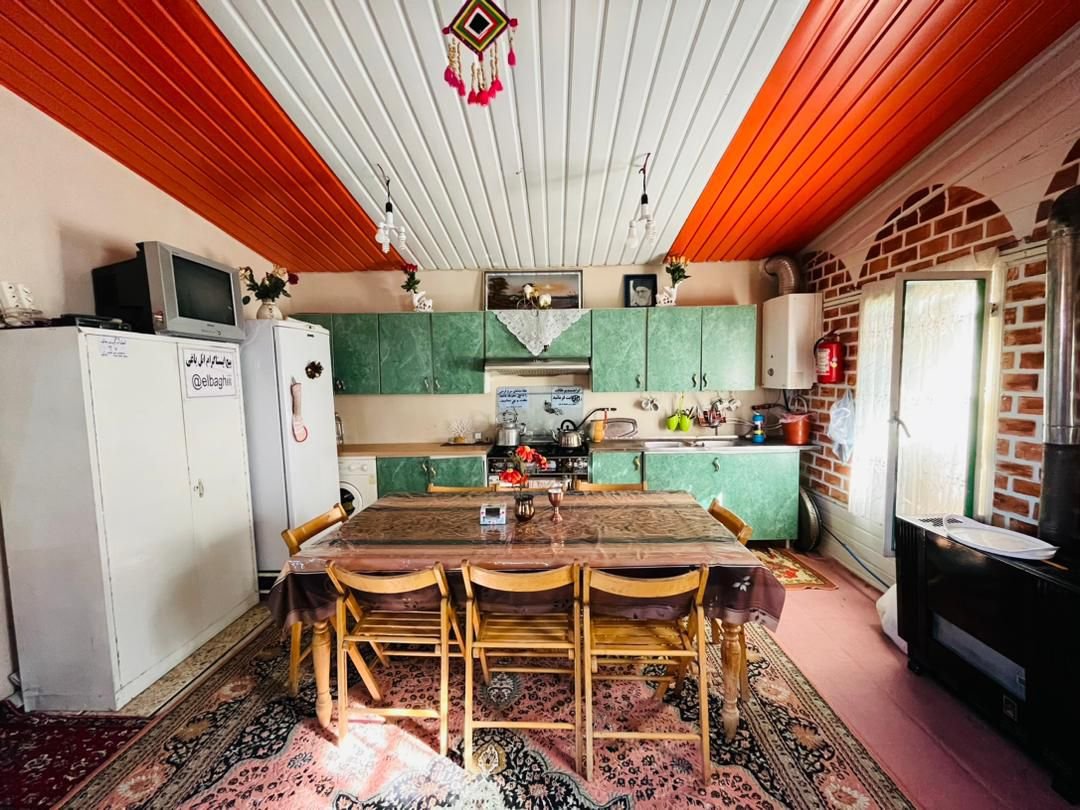 شیش تخته فلت اسکوئی واحد 1