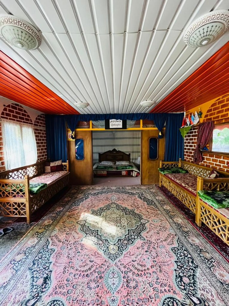 شیش تخته فلت اسکوئی واحد 1