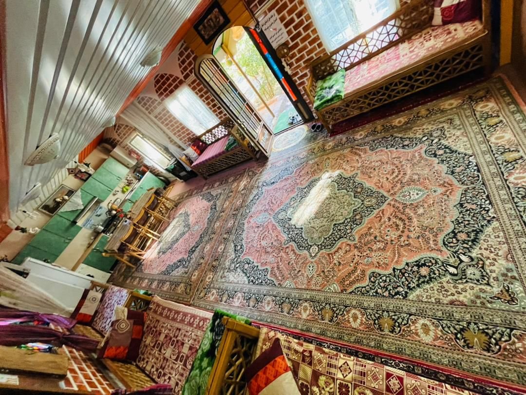 شیش تخته فلت اسکوئی واحد 1