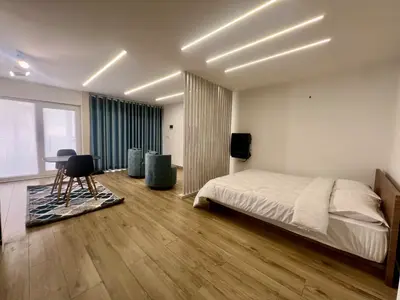 ویلا فلت ساحلی زرمینه 5