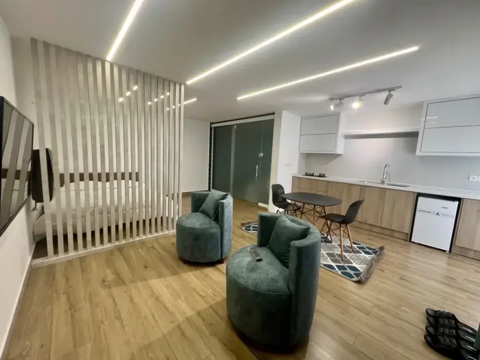 مجتمع اقامتگاهی فلت ساحلی زرمینه 5