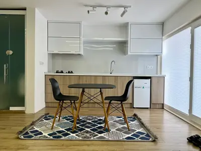 ویلا فلت ساحلی زرمینه 5