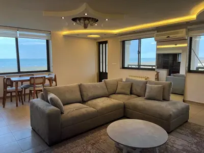 مجتمع اقامتی یک خوابه ساحلی زرمینه  14