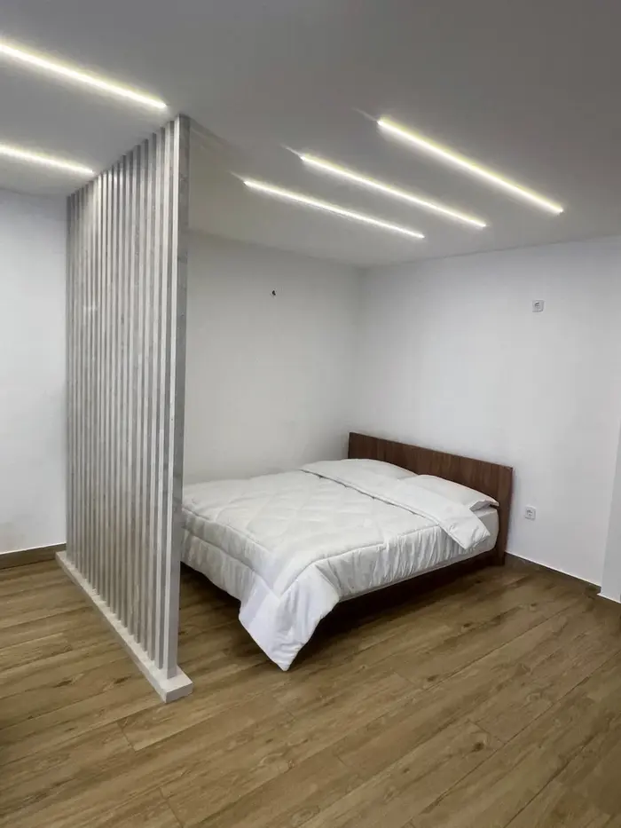 مجتمع اقامتگاهی فلت ساحلی زرمینه 5