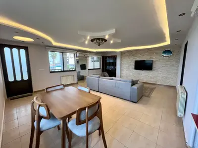 مجتمع اقامتی یک خوابه ساحلی زرمینه  14