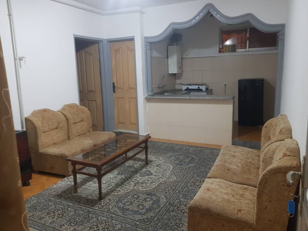 مجتمع اقامتی یک خوابه ساحلی زرمینه