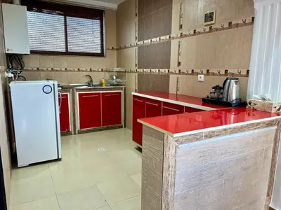 مجتمع اقامتی یک خوابه ساحلی زرمینه  14