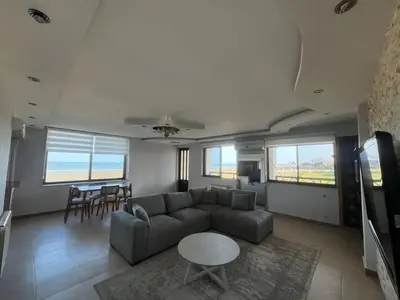 مجتمع اقامتی یک خوابه ساحلی زرمینه  14