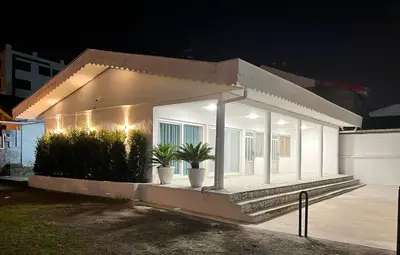 ویلا فلت ساحلی زرمینه 5