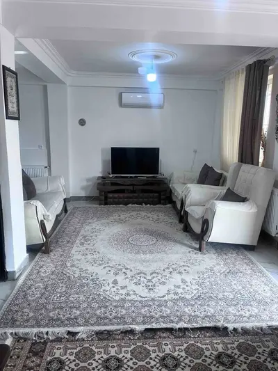 ویلا یک خوابه گلستان راز