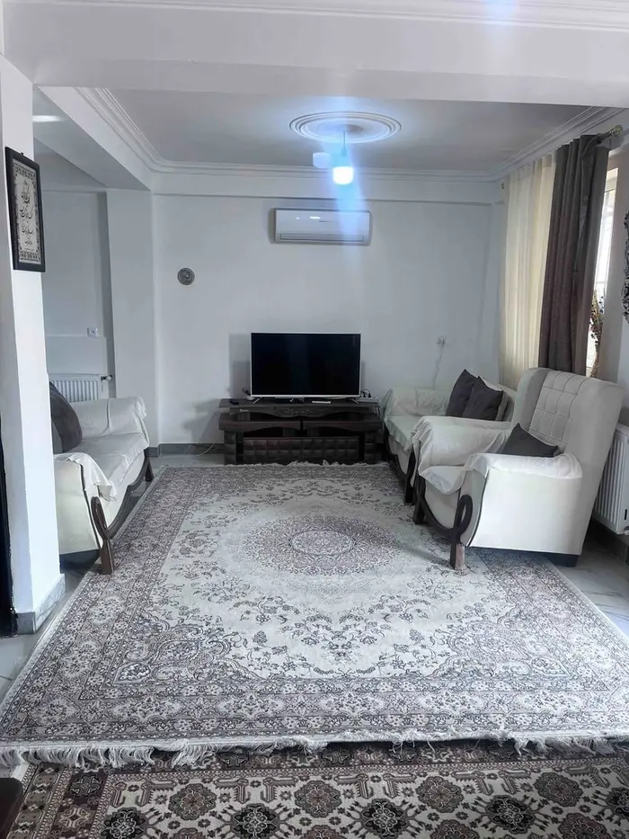 ویلا یک خوابه گلستان راز - انتخاب عنوان تصویر