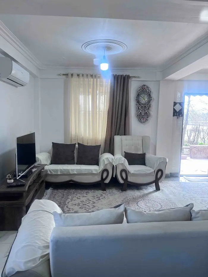 ویلا یک خوابه گلستان راز - انتخاب عنوان تصویر