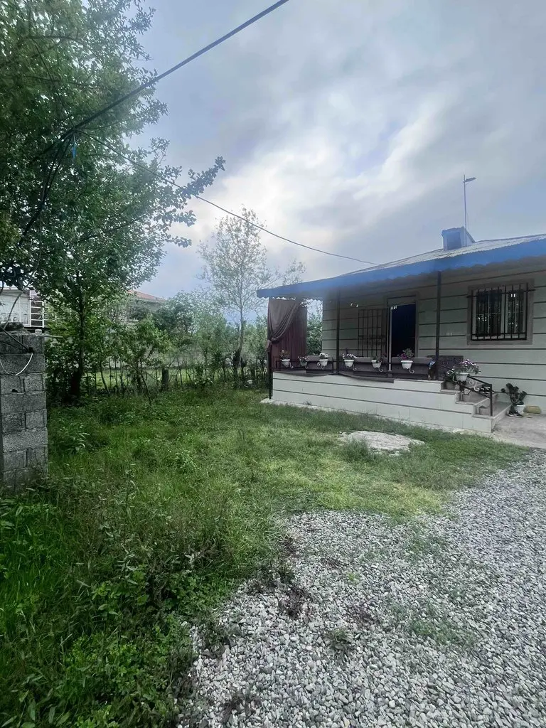 ویلا یک خوابه گلستان راز - انتخاب عنوان تصویر