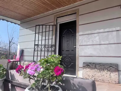 ویلا یک خوابه گلستان راز