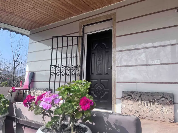 ویلا یک خوابه گلستان راز - انتخاب عنوان تصویر