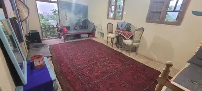 بومگردی پیتک قلعه - واحد فردینه ماه