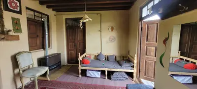 بومگردی پیتک قلعه - واحد هره ماه