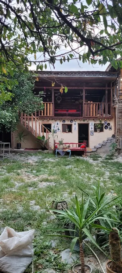 بومگردی پیتک قلعه - واحد فردینه ماه