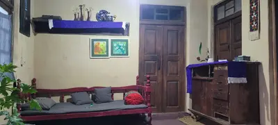 بومگردی پیتک قلعه - واحد هره ماه