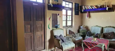 بومگردی پیتک قلعه - واحد هره ماه