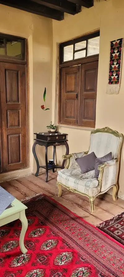 بومگردی پیتک قلعه - واحد فردینه ماه