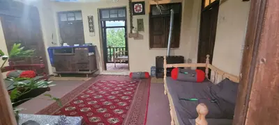 بومگردی پیتک قلعه - واحد هره ماه