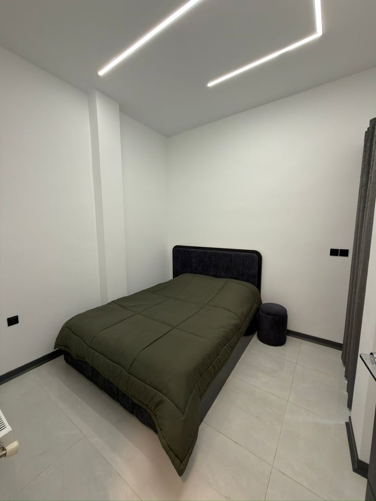 ویلا سه خوابه تریپلکس جنگلی نور