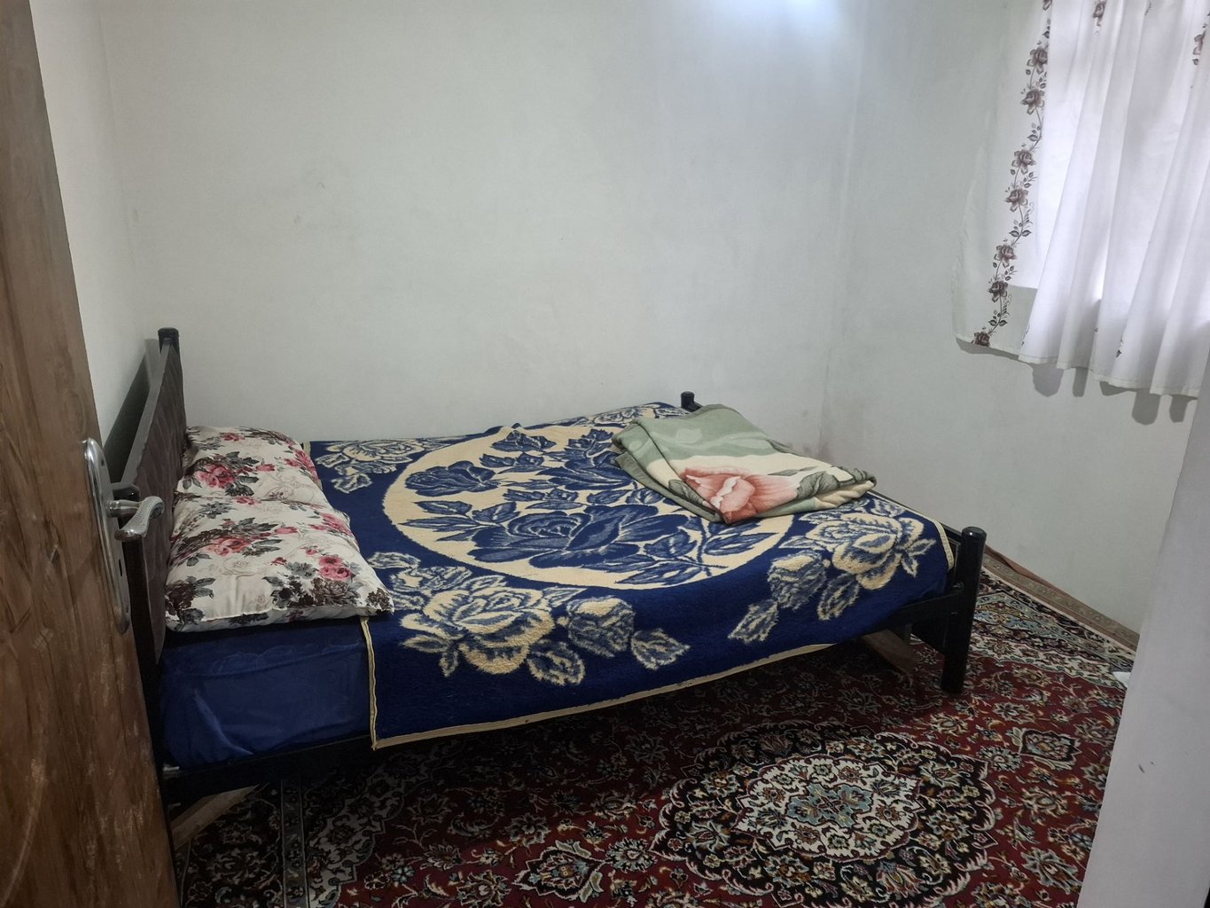ویلا دوخوابه دوبلکس وصالی