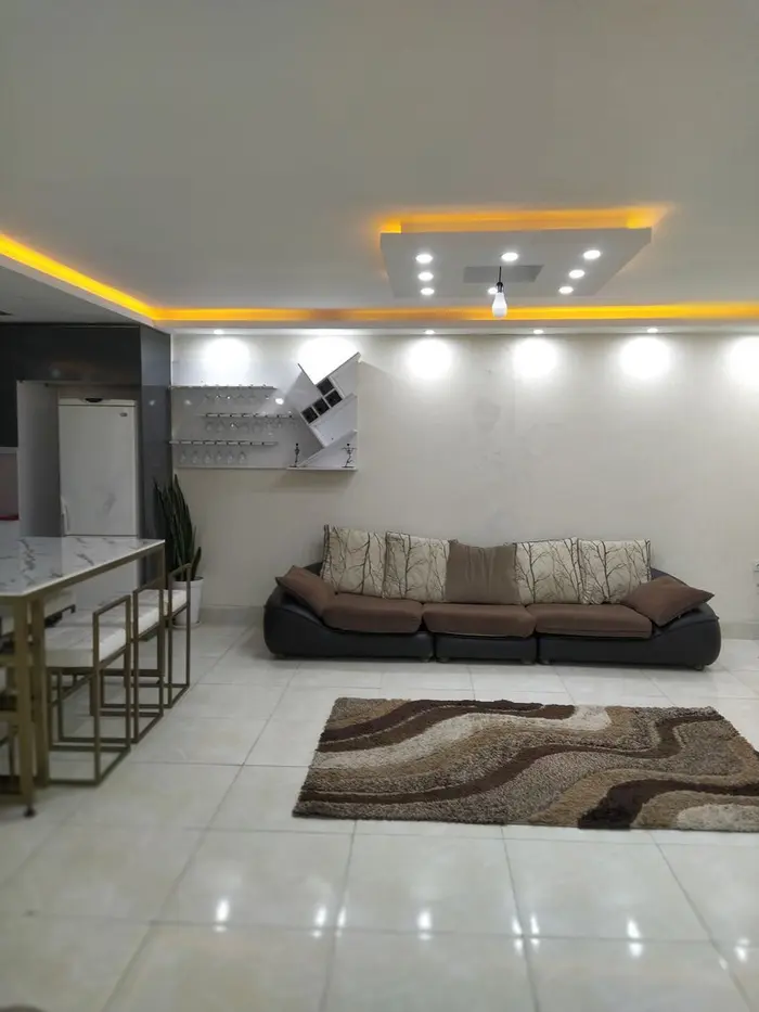 ویلا دوخوابه استخردار آبگرم امیران مهرآباد