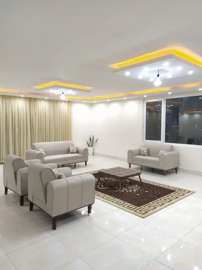 ویلا دوخوابه استخردار آبگرم امیران مهرآباد