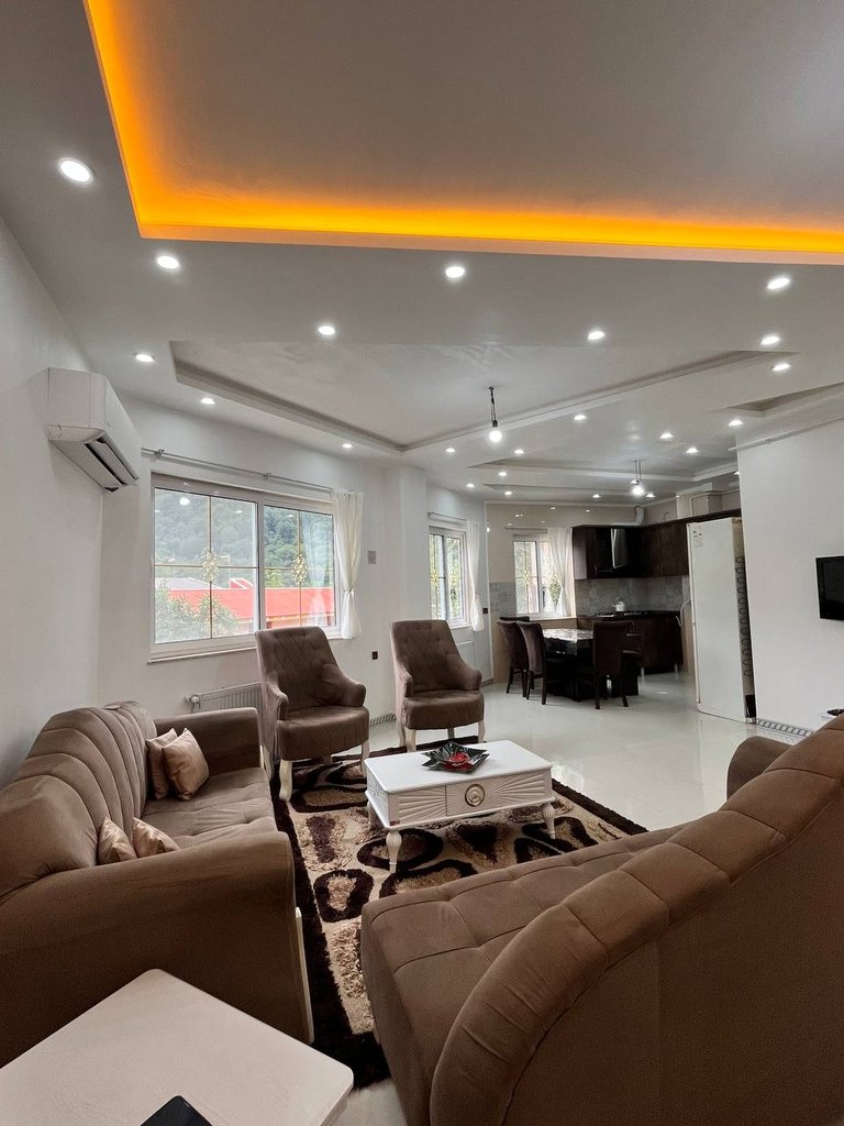 آپارتمان دوخوابه عمارت مادر 2