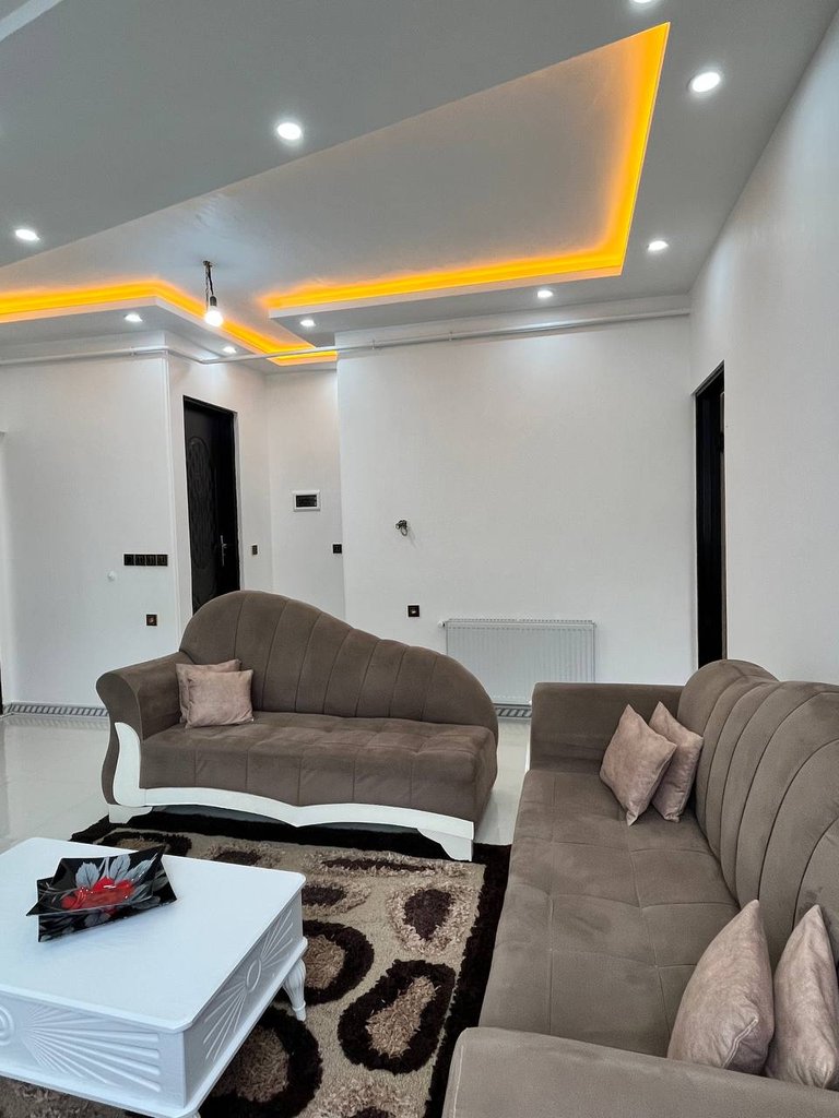 آپارتمان دوخوابه عمارت مادر 2